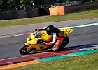 09XH5239 -EC600 Supersport  1000 Prosport 20-09-2020
